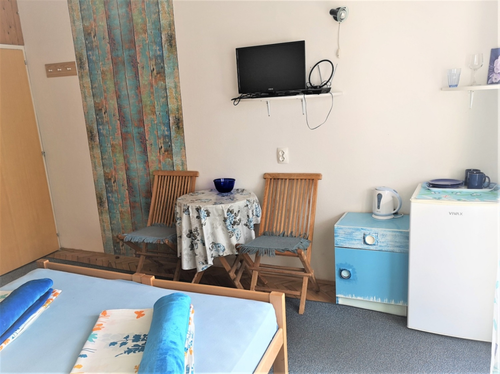Room Marijan R3 Blue Crikvenica, Riviera Crikvenica