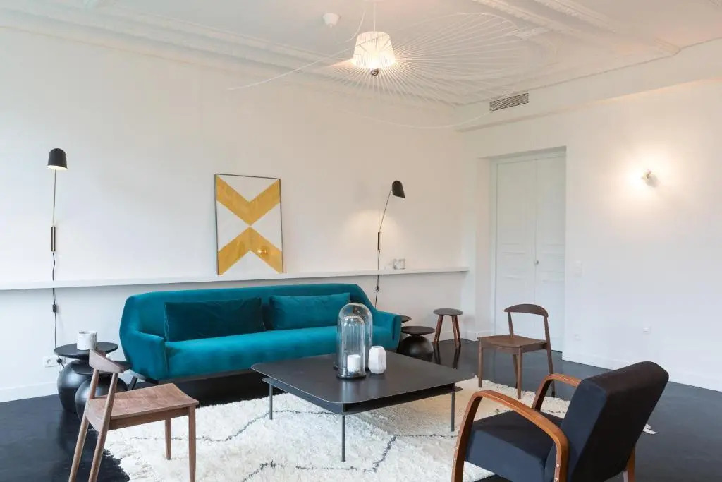 Habitat Parisien - Drouot Luxe