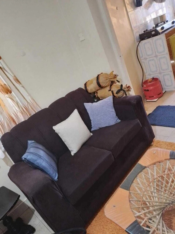 Lux Suites Lumumba  Studio Apartments