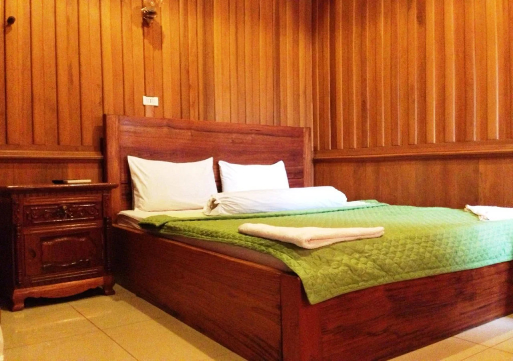 Meng Lin Hotel