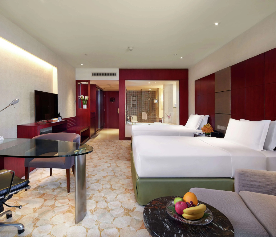 Hilton Guangzhou Science City