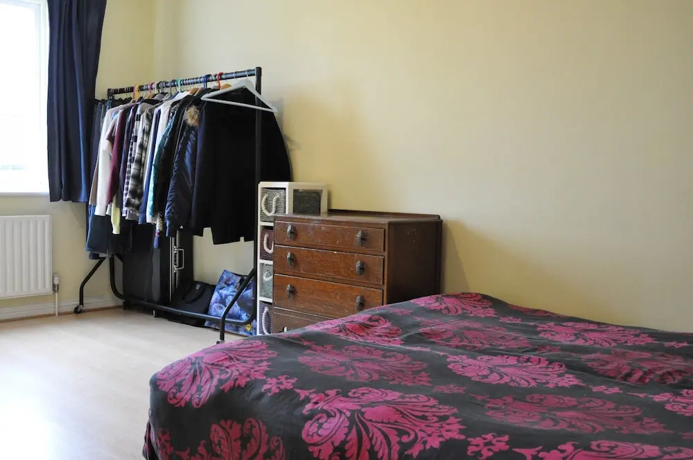 Lovely Spacious 1 Bedroom Flat in East London