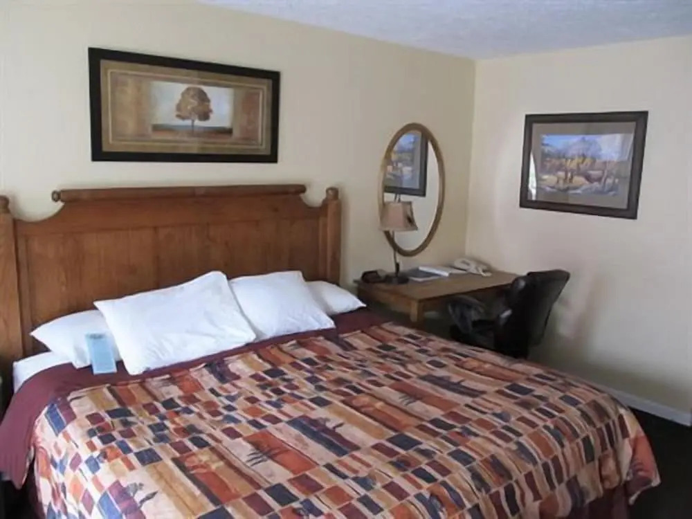 Jonathan Creek Inn