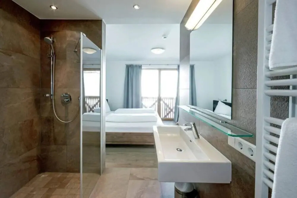 Top Location Gerlos! - Lovely Apartment - 6P