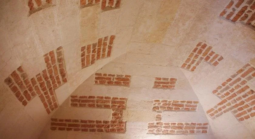 Les Chambres de lAbbaye