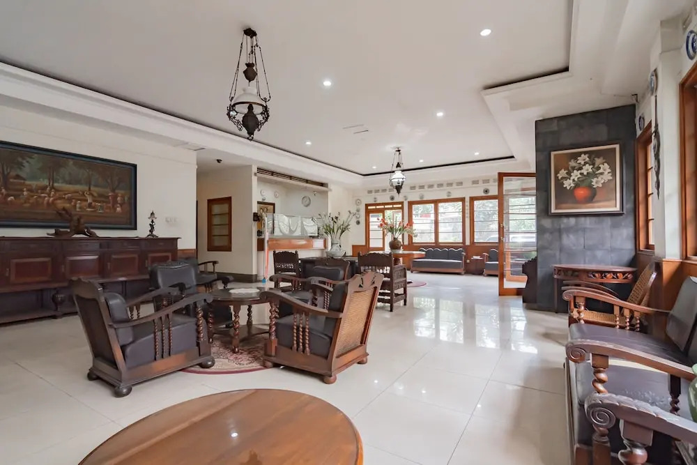 Hotel Wisma Dago