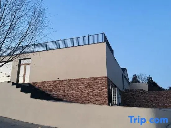 Guanji Homestay