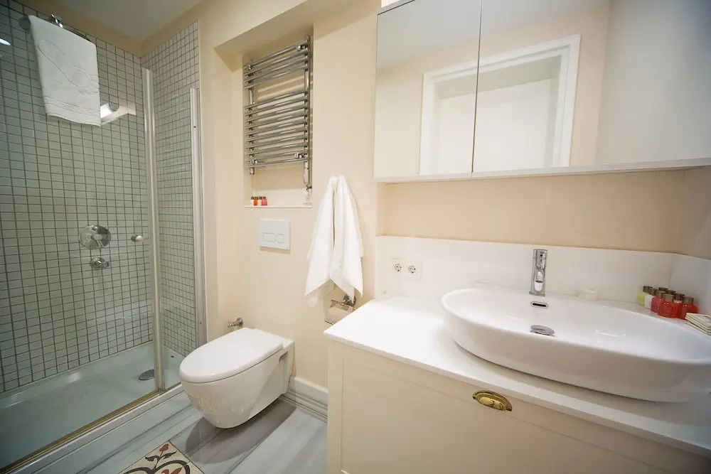 Galata Tower VIP Apartment Suites