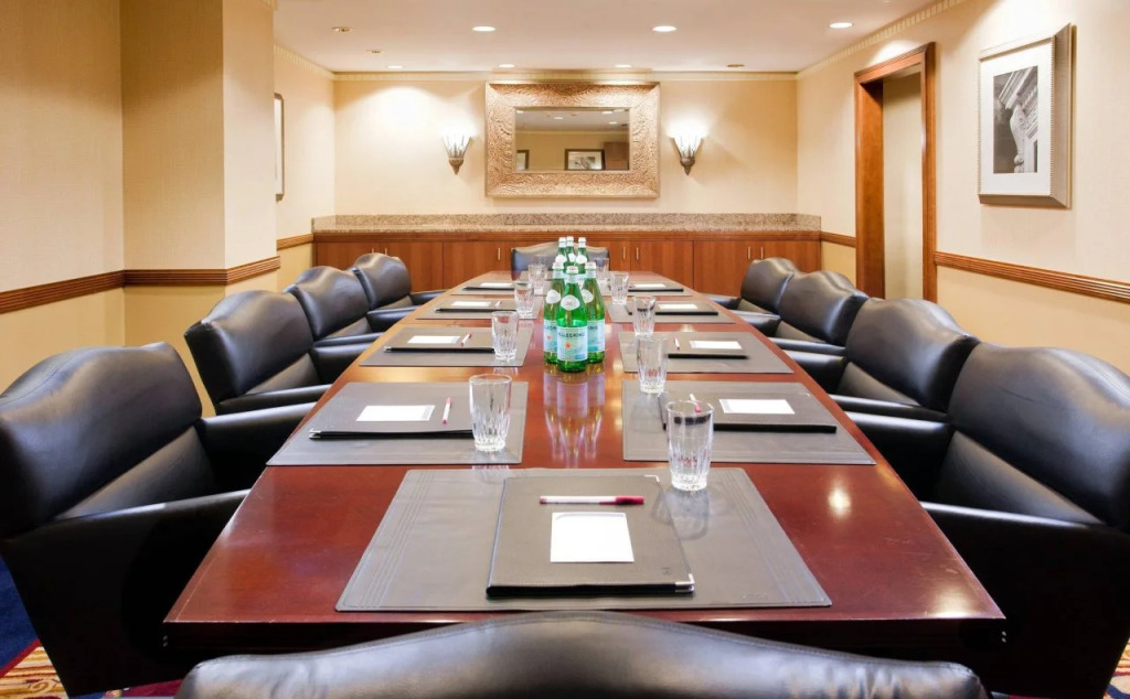 Residence Inn by Marriott Philadelphia Center City