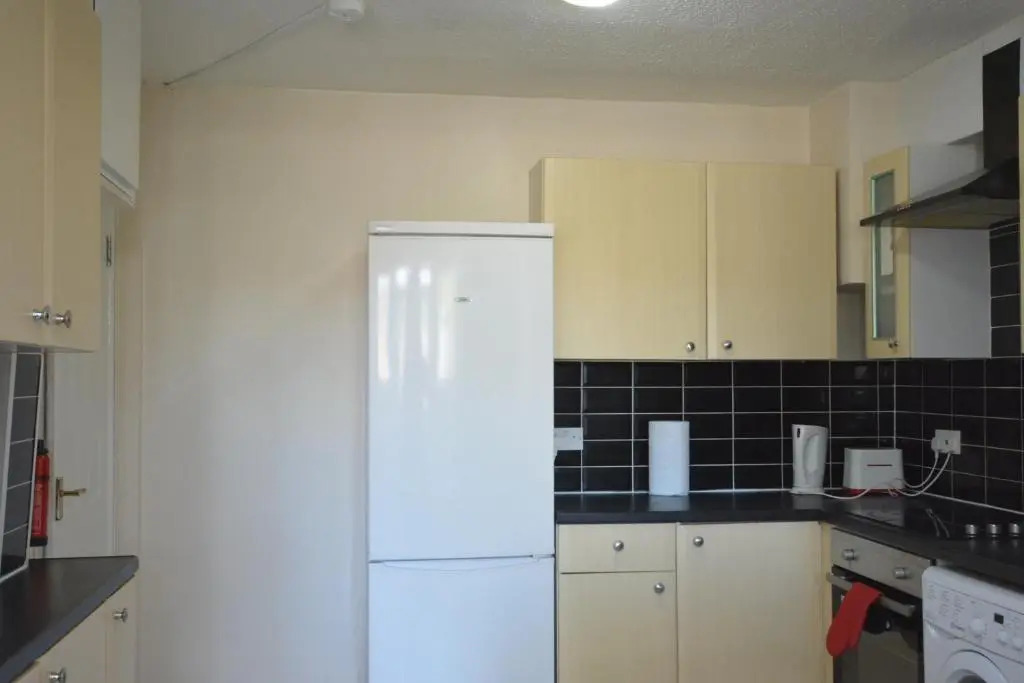 London Deluxe Four Bedroom House