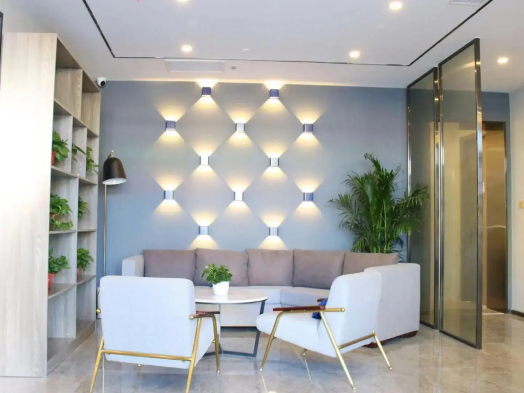7Days Premium Xiongan New District Rongcheng Baiyangdian Branch