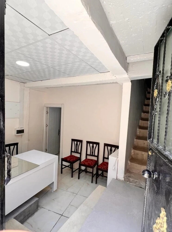 House in Mardin