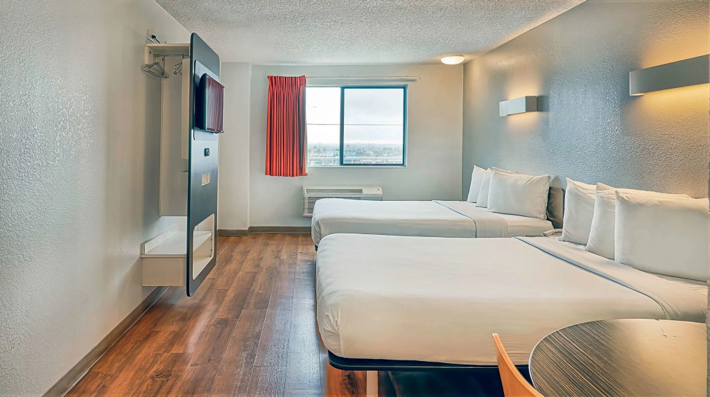Suites Los Angeles CA Los Angeles LAX