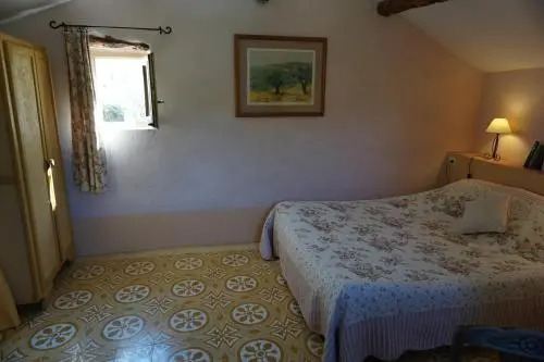 Maison dHôtes La Honas