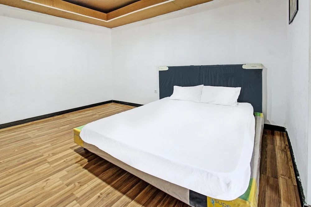 Hotel O Panorama Rinjani LodgeNearTaman Nasional Gunung Rinjani