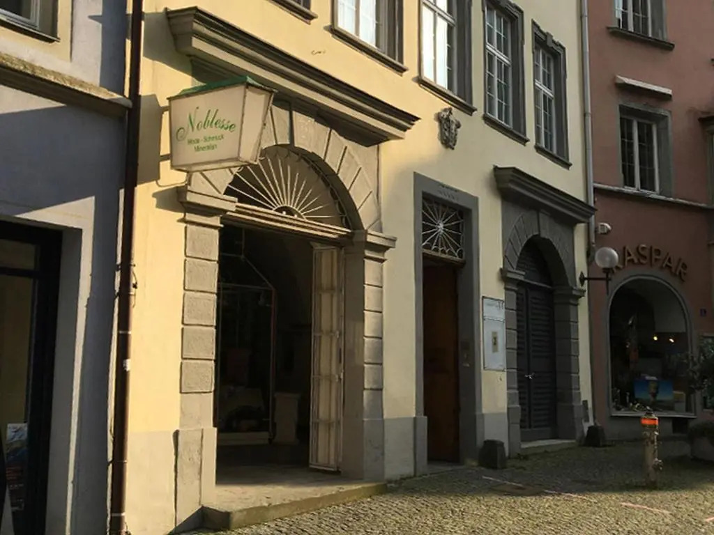 Loft 1728