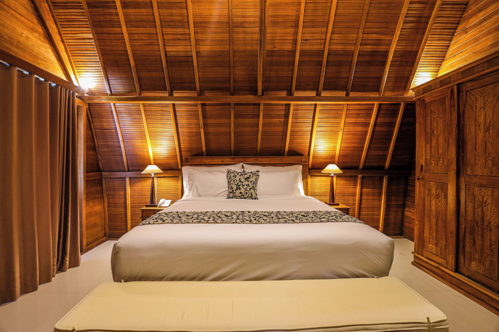 BB Resort Villa and Spa