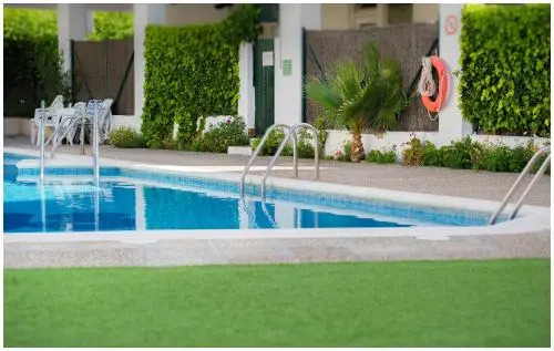 Sitges Oasis