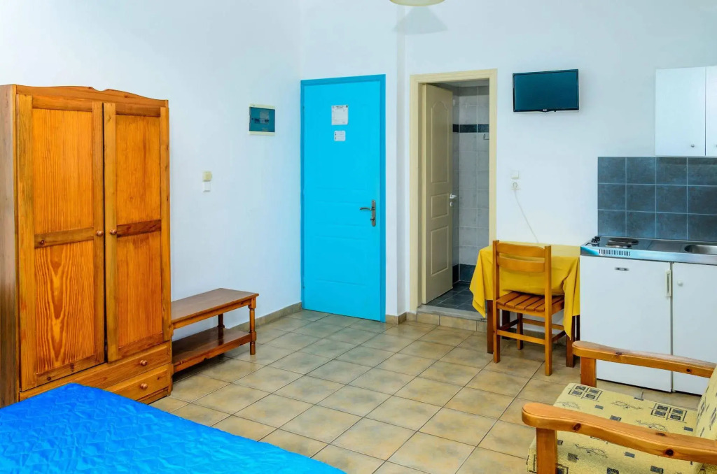 Hotel Livadia