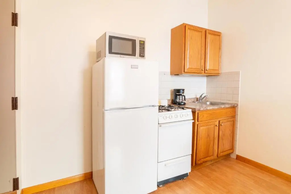 West 30th Street Guest House