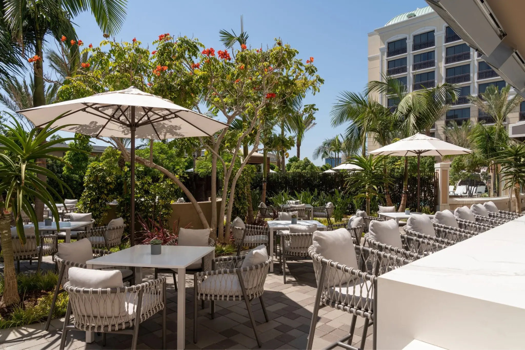 The Westin Anaheim Resort