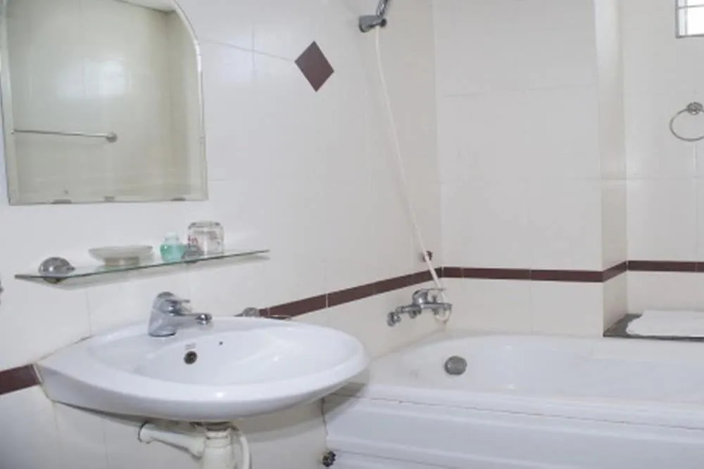 Minh Thanh Hotel