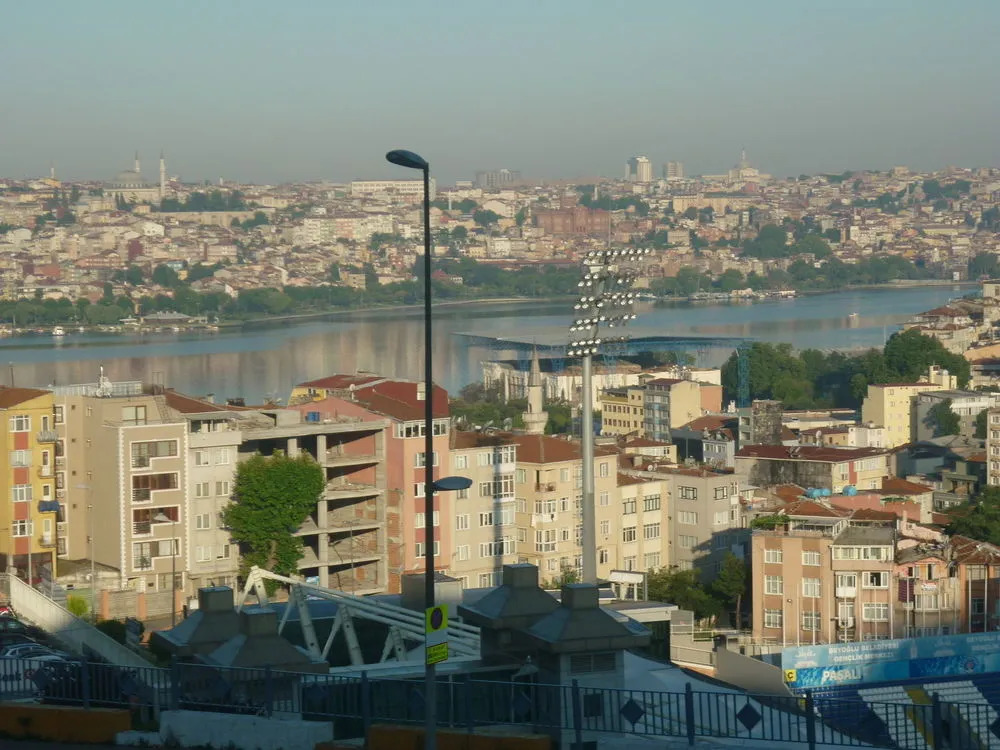 Devran Hotel