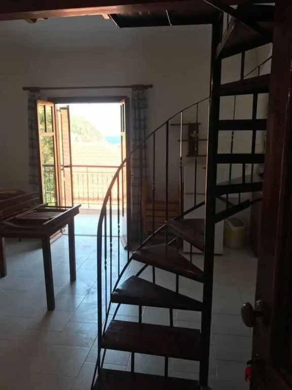 Panorama Apartments Fiscardo