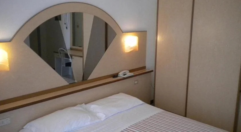 Hotel Gioia