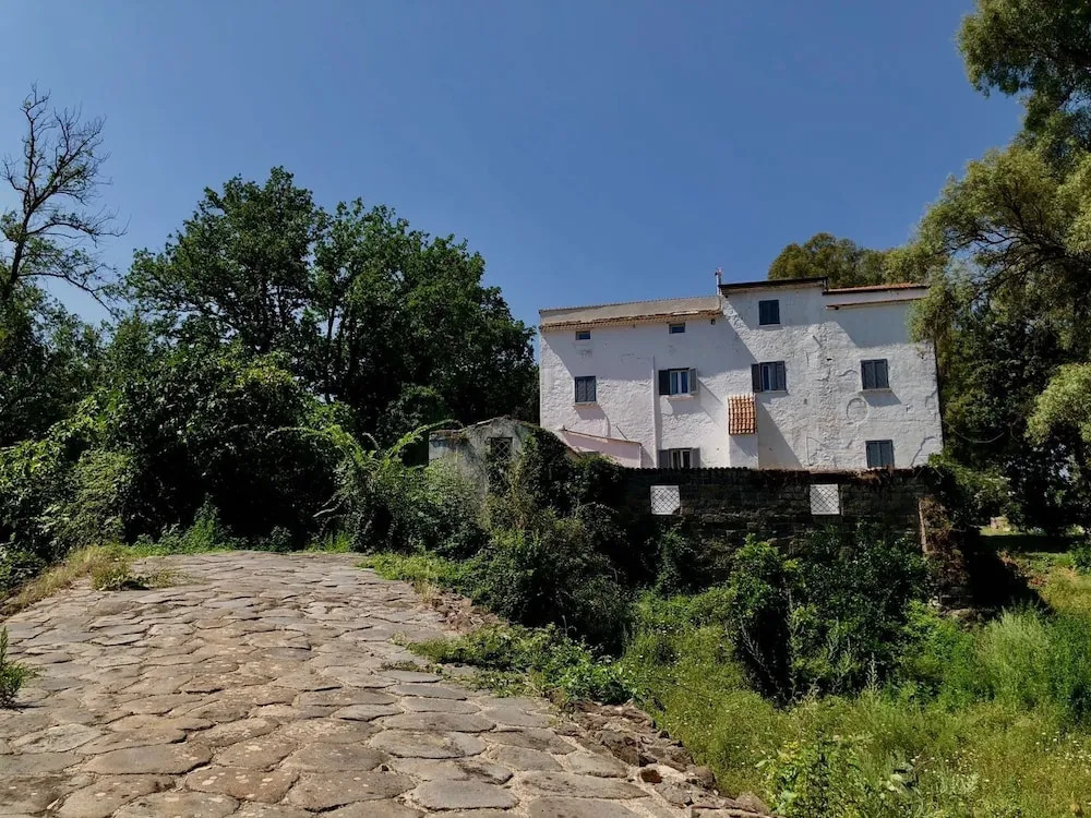 Ponteronico Resort