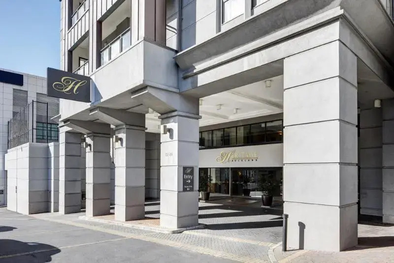 Rendezvous Heritage Hotel Auckland