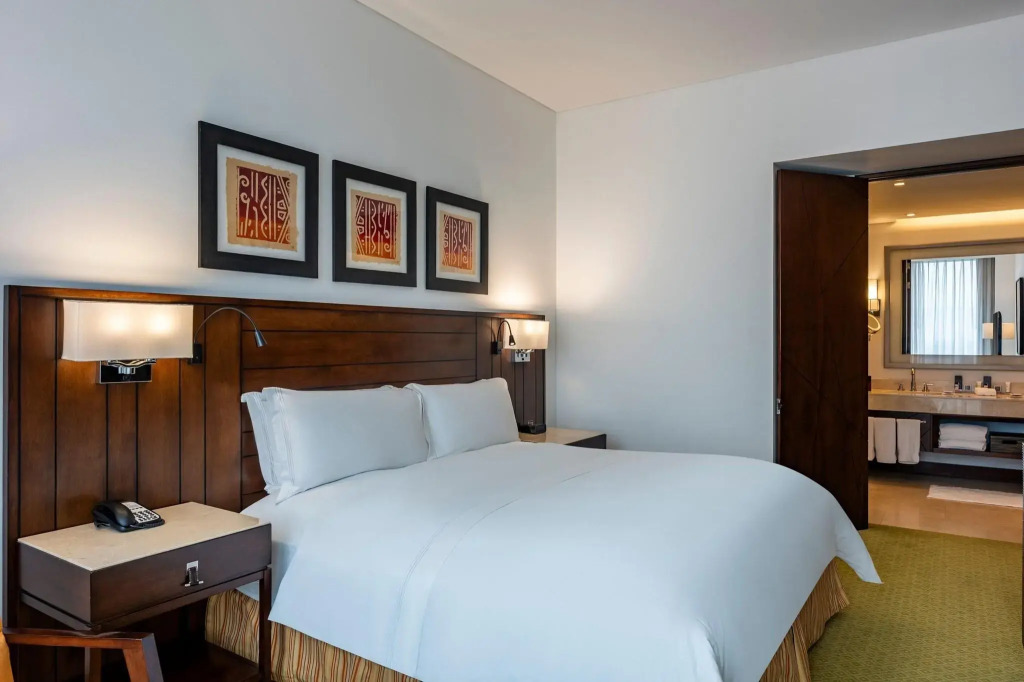 Bogotá Marriott Hotel