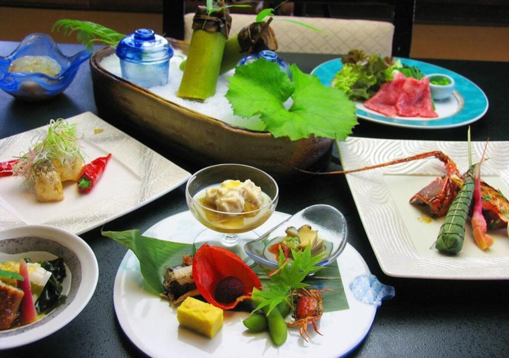 Hakone Kowakien Mikawaya Ryokan