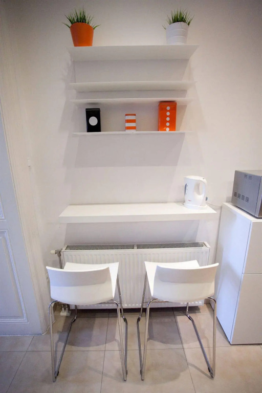 Oktogon Apartment