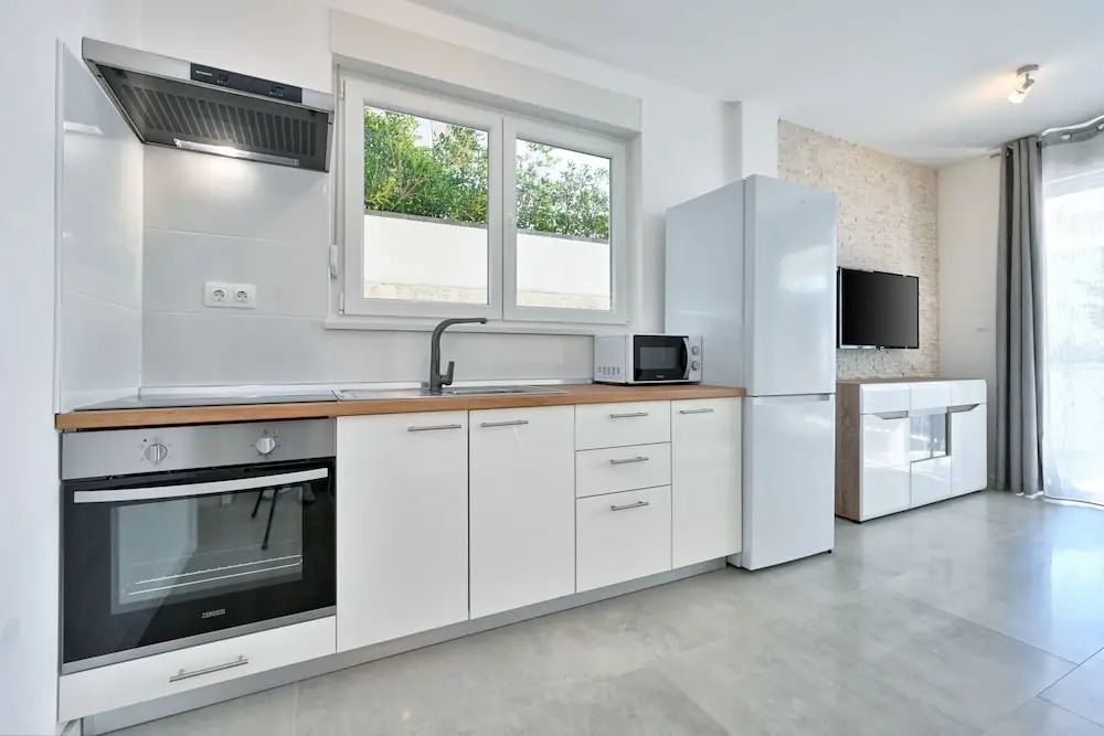 Relax Apartments