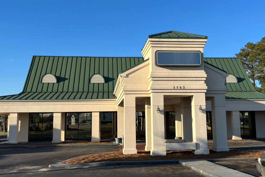 Super 8 by Wyndham Florence SC I-95 North - Hwy 76