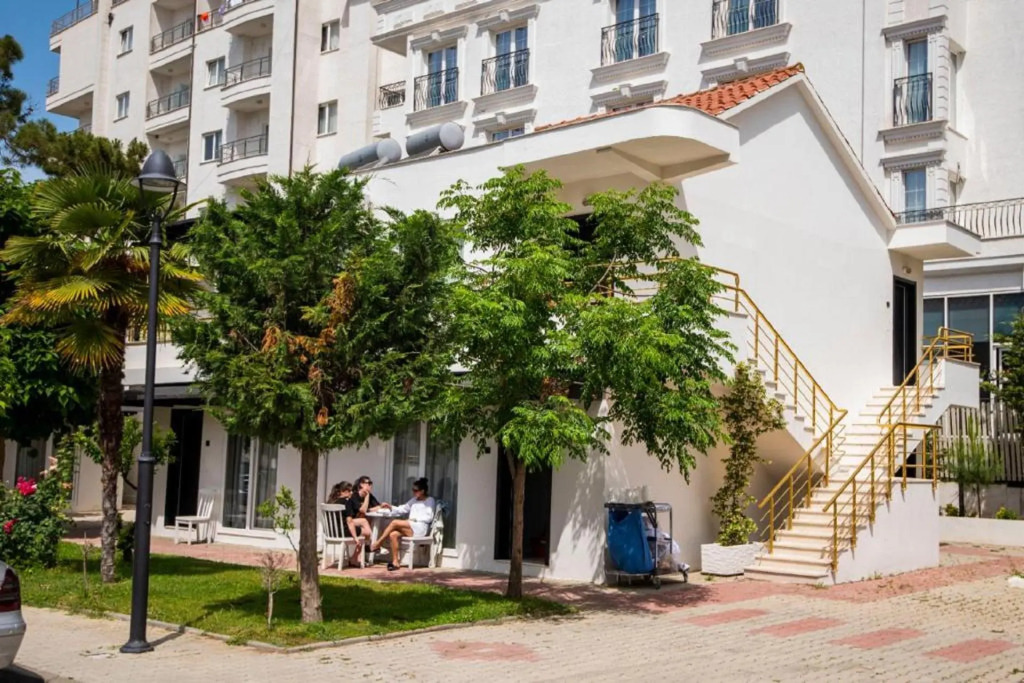 Diamma Resort Conference & Spa