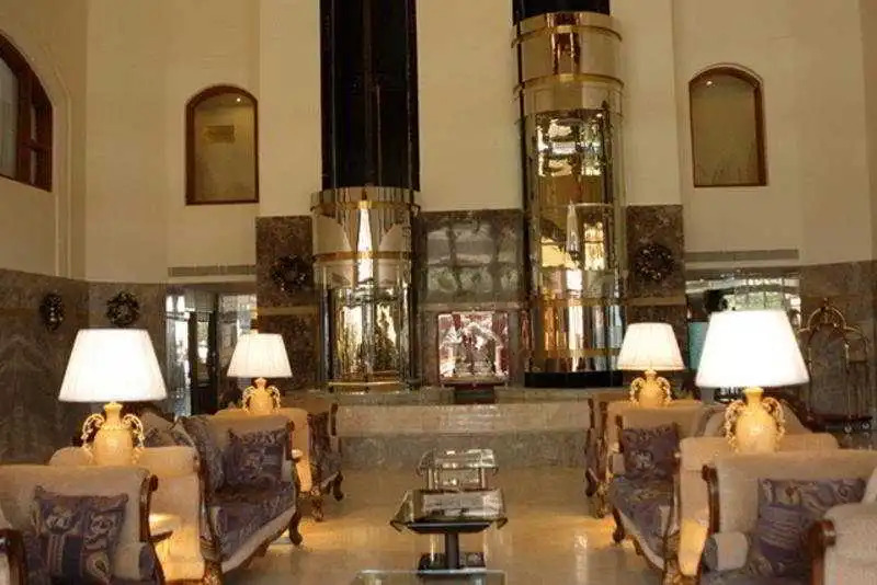 Palette - Krishna Palace