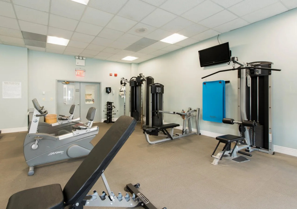 DoubleTree by Hilton New York-LaGuardia
