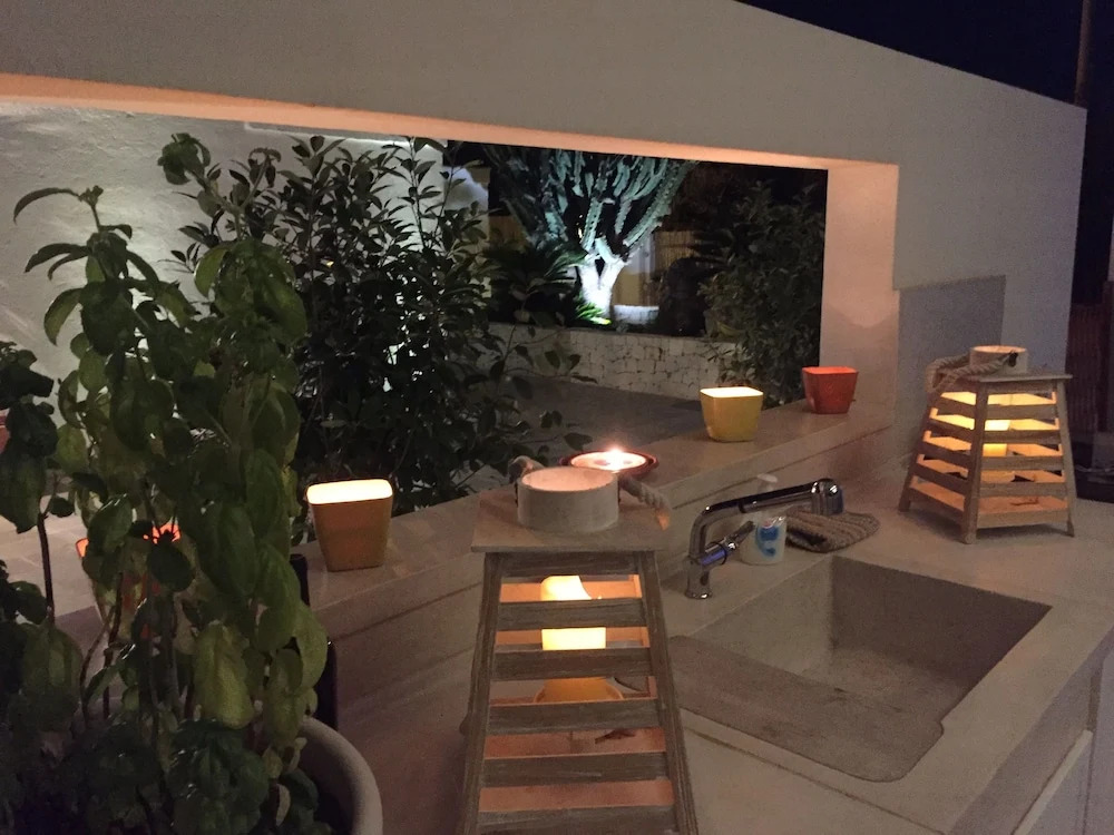 B&B A Casa di Antonia