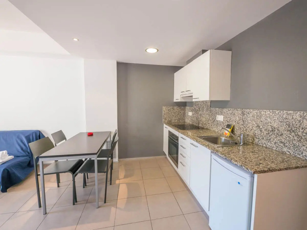 Apartaments AR Niu d'Or