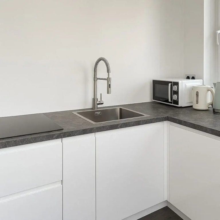 1-Bed Flat in Vibrant Lambeth