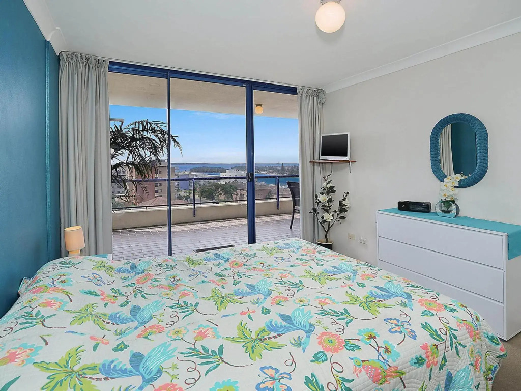 St Tropez Unit 39