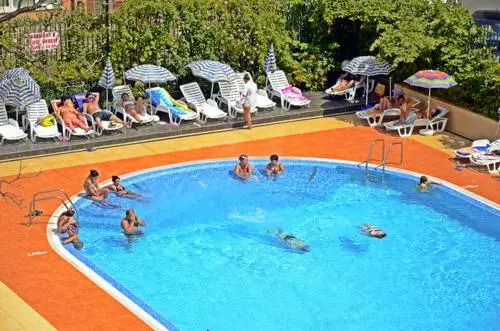 Hotel Arsenal