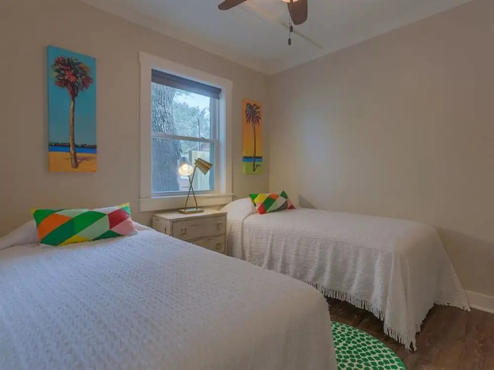 Sunny South by Meyer Vacation Rentals
