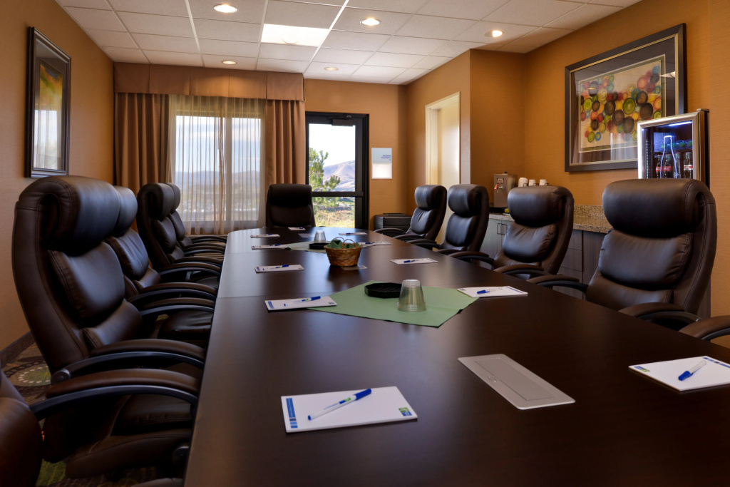 Holiday Inn Express Pocatello by IHG