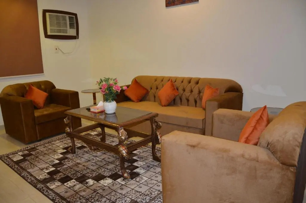 Jazan Heart Hotel