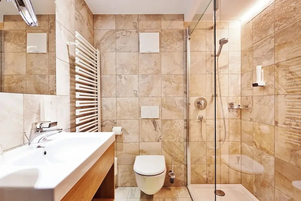 Hotel Hubertus 4 Sterne