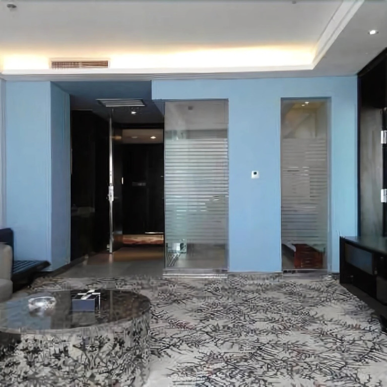 Tiantai Lvyou Shangwu Hotel