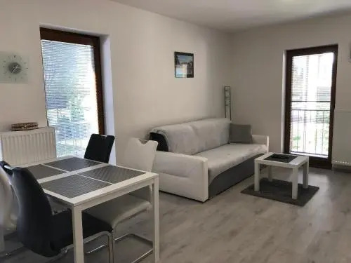 KAMENICE NAD LIPOU, apartmány SOFIA